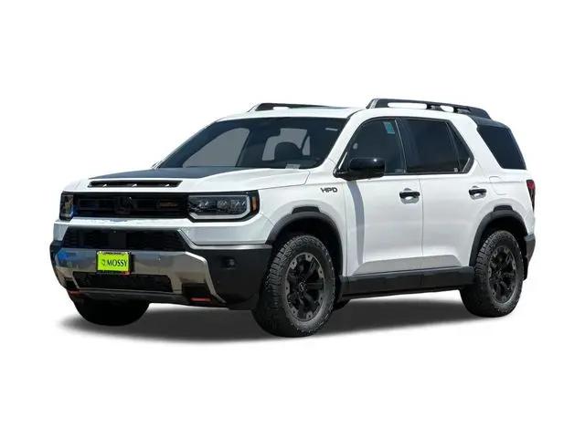 2026 Honda Passport AWD TrailSport Elite for sale in Lemon Grove, CA