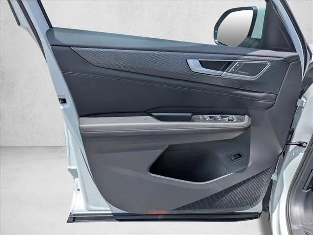 2026 Volkswagen Atlas Cross Sport SEL Premium R-Line