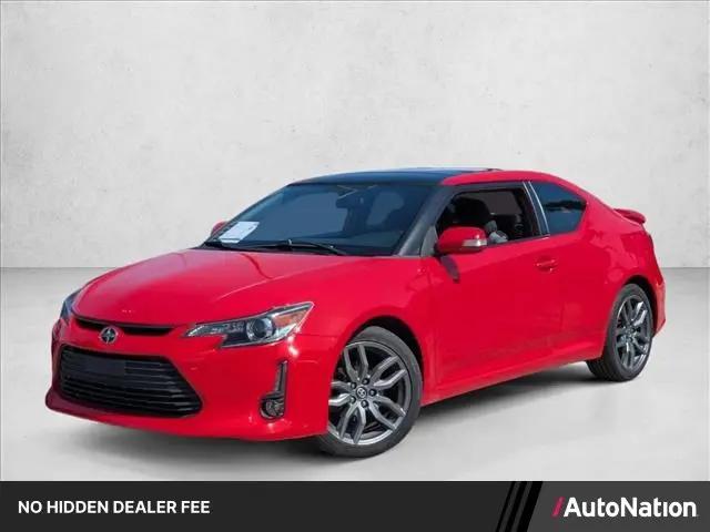 2016 Scion tC Base for sale in Tampa, FL