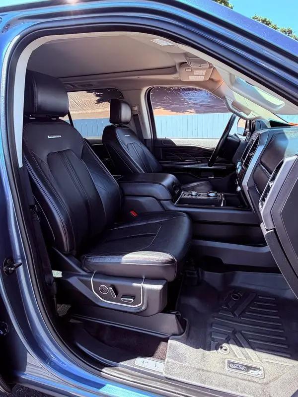2019 Ford Expedition Platinum