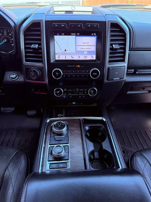 2019 Ford Expedition Platinum