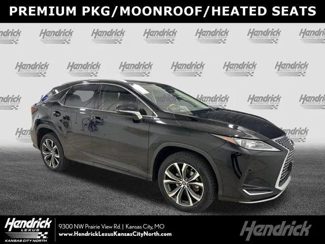 2020 Lexus RX 350 Base for sale in KCMO, MO