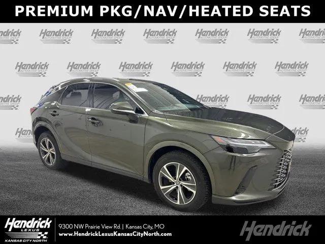 2024 Lexus RX 350 Premium for sale in KCMO, MO
