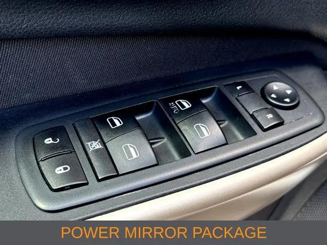 2018 Jeep Cherokee Latitude FWD