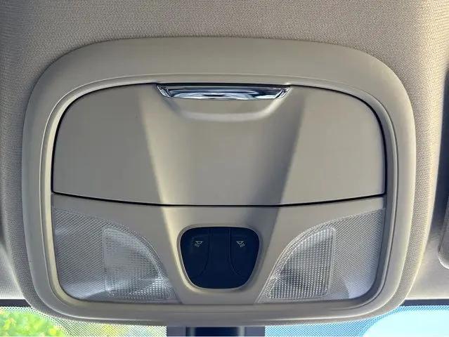 2018 Jeep Cherokee Latitude FWD
