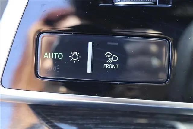 2021 Audi Q7 Prestige 55 TFSI quattro Tiptronic