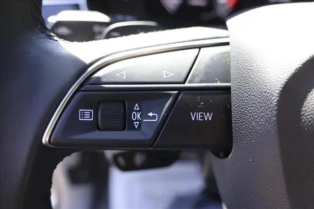 2021 Audi Q7 Prestige 55 TFSI quattro Tiptronic