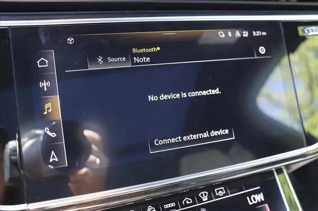 2021 Audi Q7 Prestige 55 TFSI quattro Tiptronic