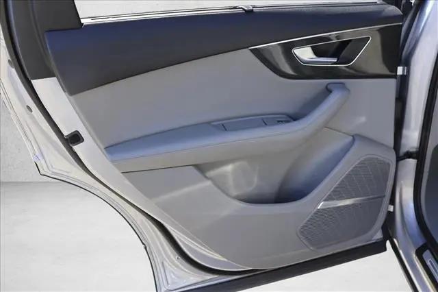 2021 Audi Q7 Prestige 55 TFSI quattro Tiptronic