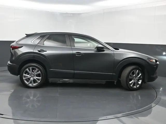 2023 Mazda CX-30 2.5 S Select
