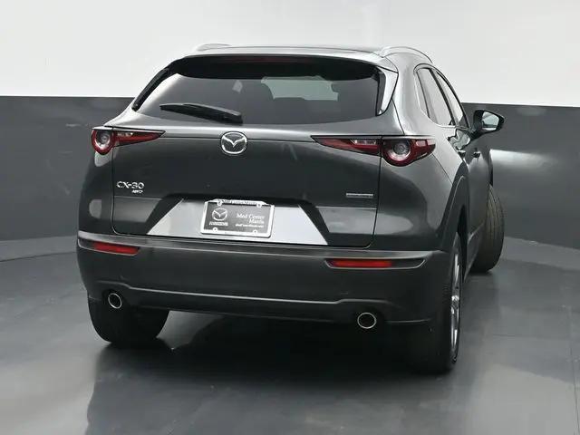 2023 Mazda CX-30 2.5 S Select
