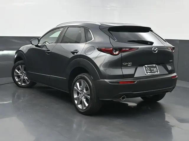 2023 Mazda CX-30 2.5 S Select