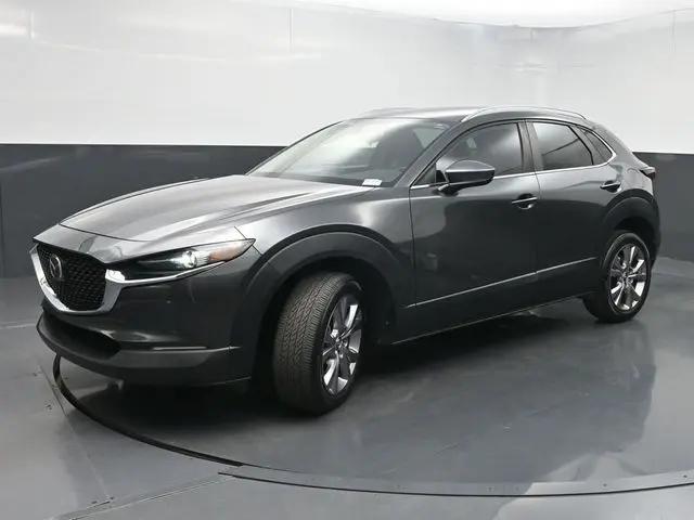 2023 Mazda CX-30 2.5 S Select