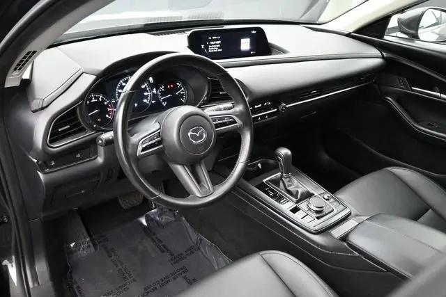 2023 Mazda CX-30 2.5 S Select