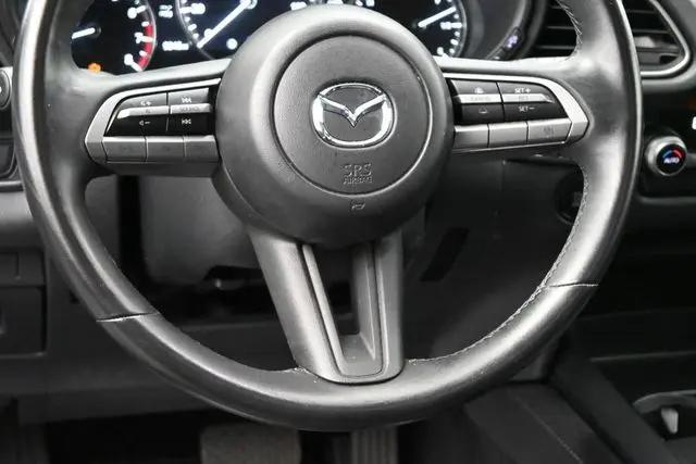 2023 Mazda CX-30 2.5 S Select