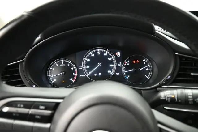 2023 Mazda CX-30 2.5 S Select