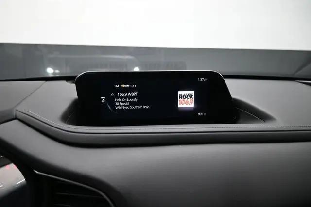 2023 Mazda CX-30 2.5 S Select