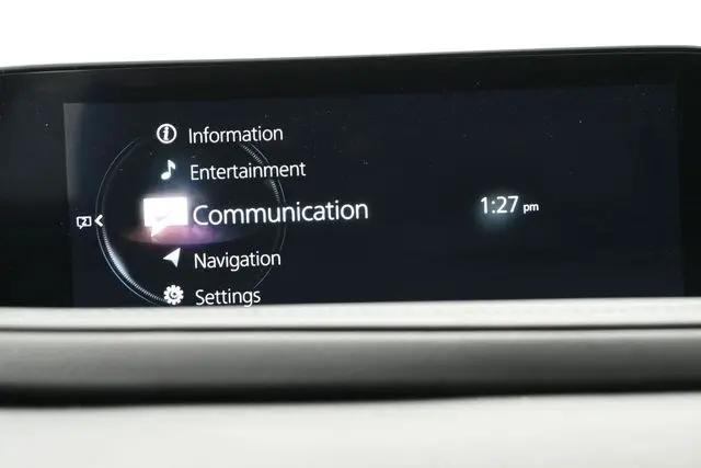 2023 Mazda CX-30 2.5 S Select