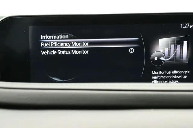 2023 Mazda CX-30 2.5 S Select