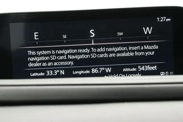 2023 Mazda CX-30 2.5 S Select