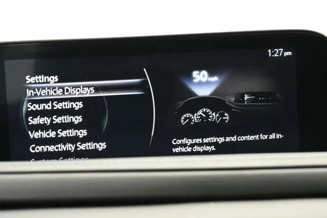 2023 Mazda CX-30 2.5 S Select