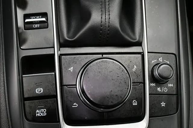 2023 Mazda CX-30 2.5 S Select