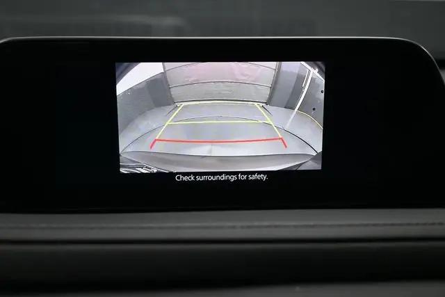 2023 Mazda CX-30 2.5 S Select