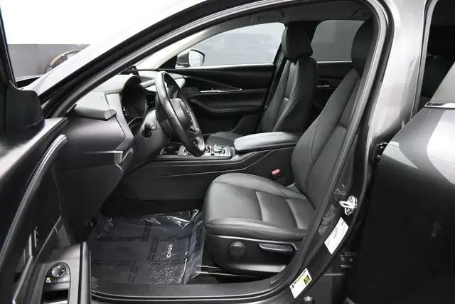 2023 Mazda CX-30 2.5 S Select