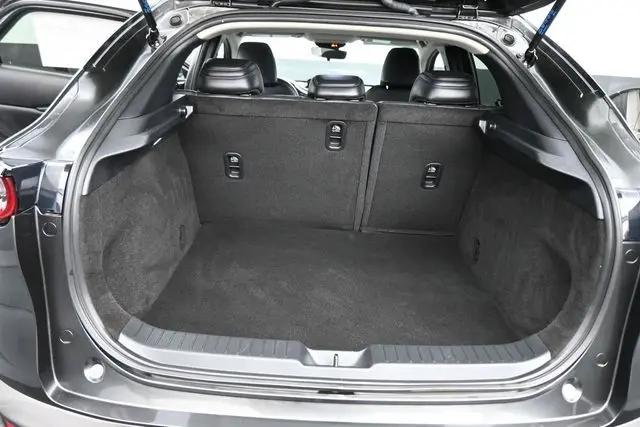 2023 Mazda CX-30 2.5 S Select