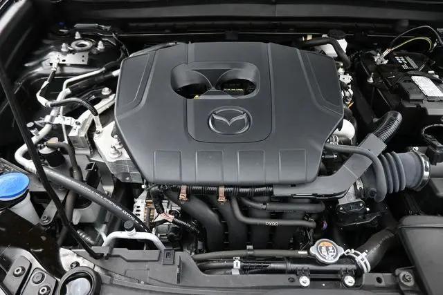 2023 Mazda CX-30 2.5 S Select