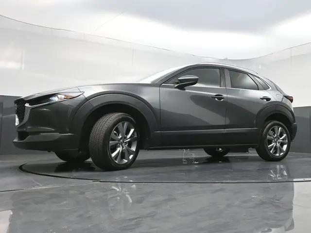 2023 Mazda CX-30 2.5 S Select