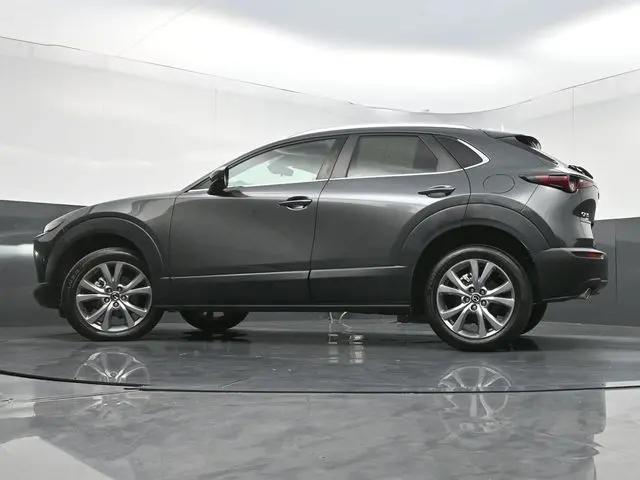 2023 Mazda CX-30 2.5 S Select