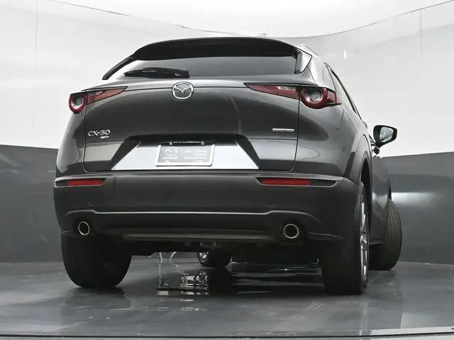 2023 Mazda CX-30 2.5 S Select