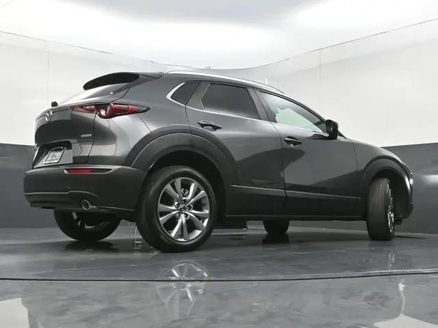2023 Mazda CX-30 2.5 S Select