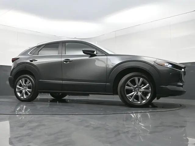 2023 Mazda CX-30 2.5 S Select
