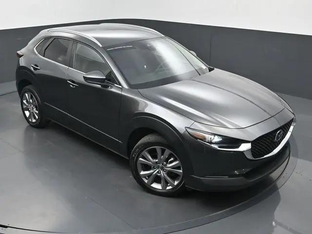 2023 Mazda CX-30 2.5 S Select