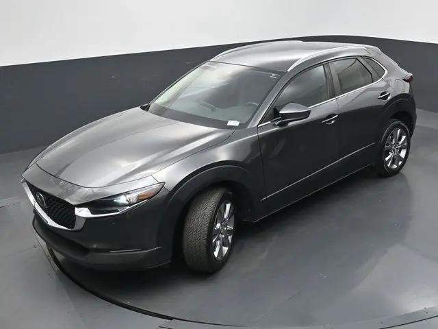 2023 Mazda CX-30 2.5 S Select