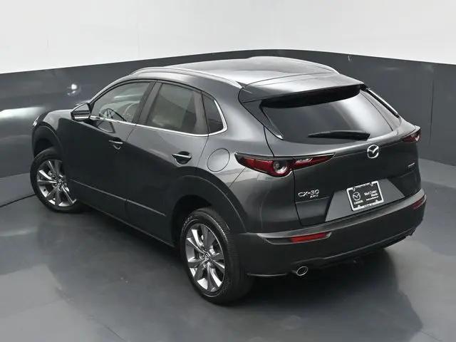 2023 Mazda CX-30 2.5 S Select