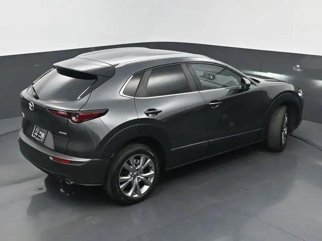 2023 Mazda CX-30 2.5 S Select