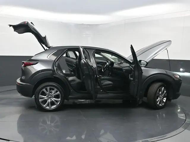 2023 Mazda CX-30 2.5 S Select