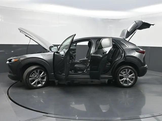 2023 Mazda CX-30 2.5 S Select