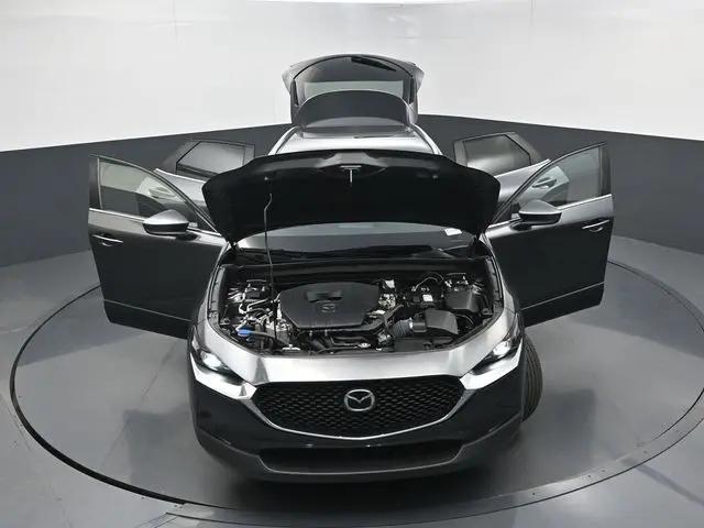 2023 Mazda CX-30 2.5 S Select