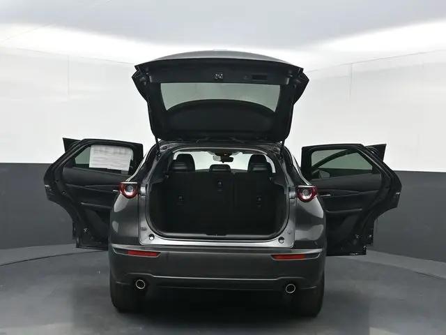 2023 Mazda CX-30 2.5 S Select
