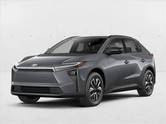 2026 Toyota bZ XLE Plus for sale in Houston, TX