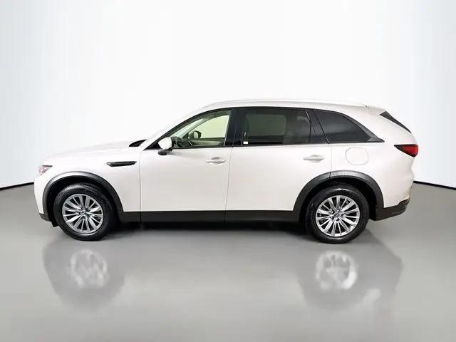 2024 Mazda X-90 3.3 Turbo Preferred Plus