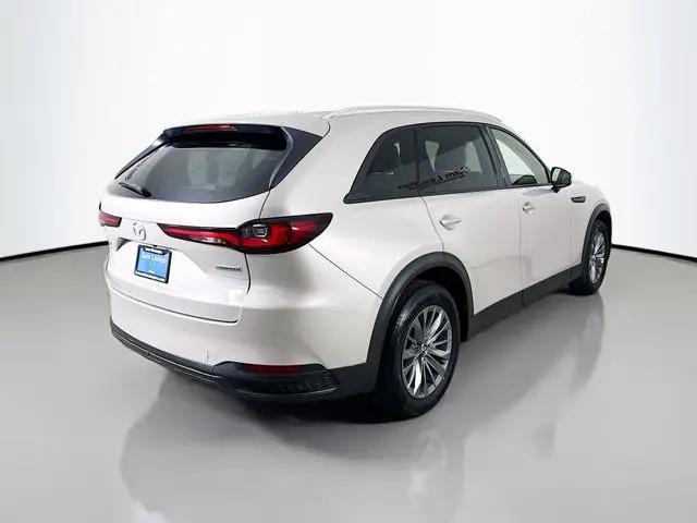 2024 Mazda X-90 3.3 Turbo Preferred Plus