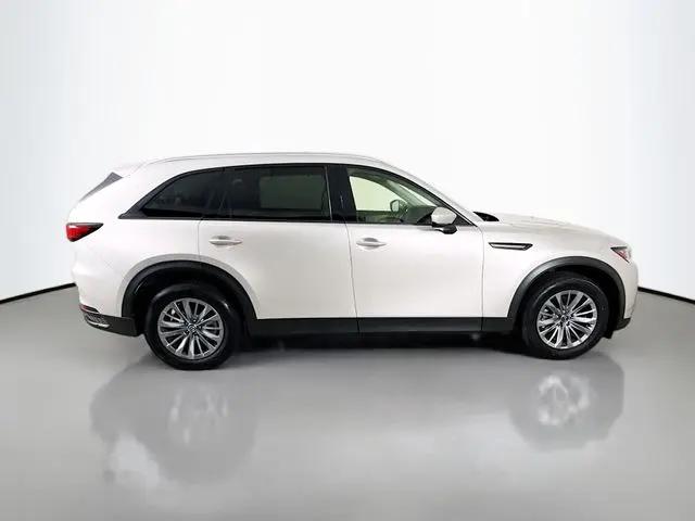 2024 Mazda X-90 3.3 Turbo Preferred Plus