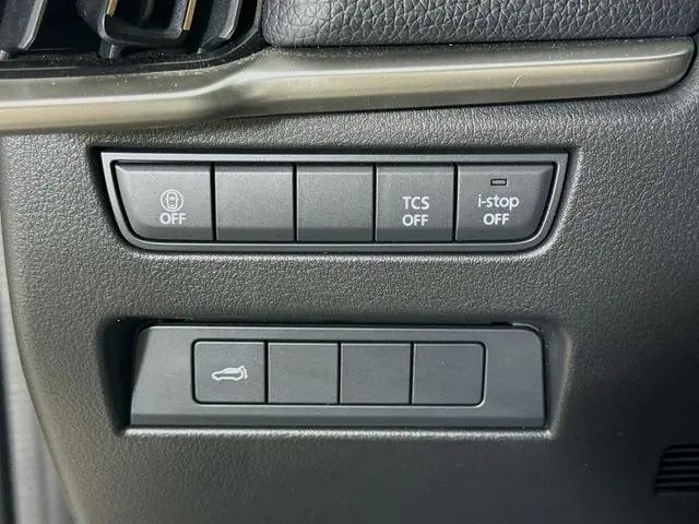 2024 Mazda X-90 3.3 Turbo Preferred Plus