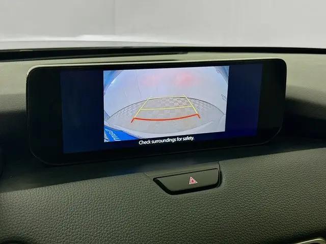 2024 Mazda X-90 3.3 Turbo Preferred Plus