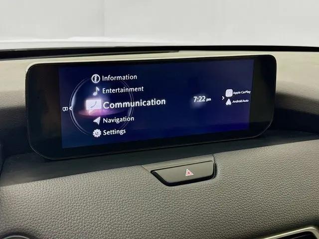 2024 Mazda X-90 3.3 Turbo Preferred Plus